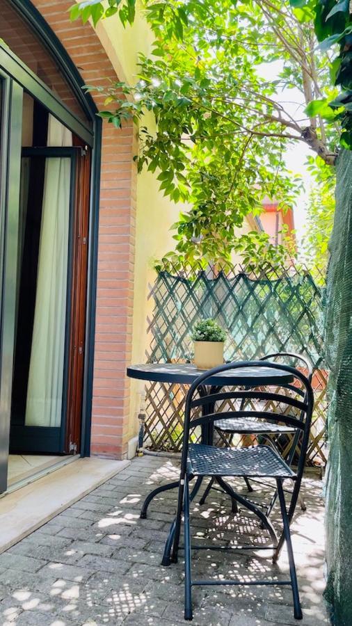 Duplex2 At The Entrance Of Venice, Cozy And Relax エクステリア 写真