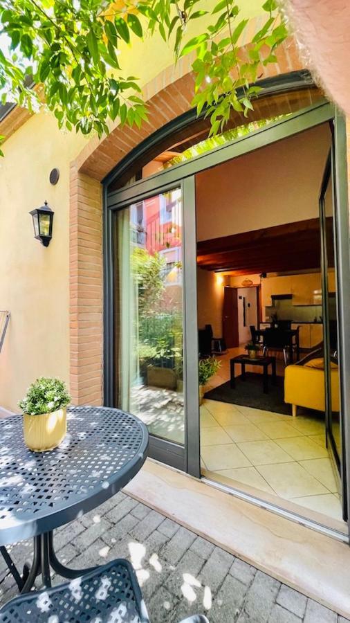 Duplex2 At The Entrance Of Venice, Cozy And Relax エクステリア 写真